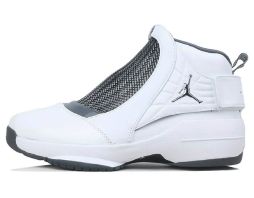 comentarista Desde meteorito Nike Air Jordan 19 RETRO Basketball Shoes – My Walk Shop