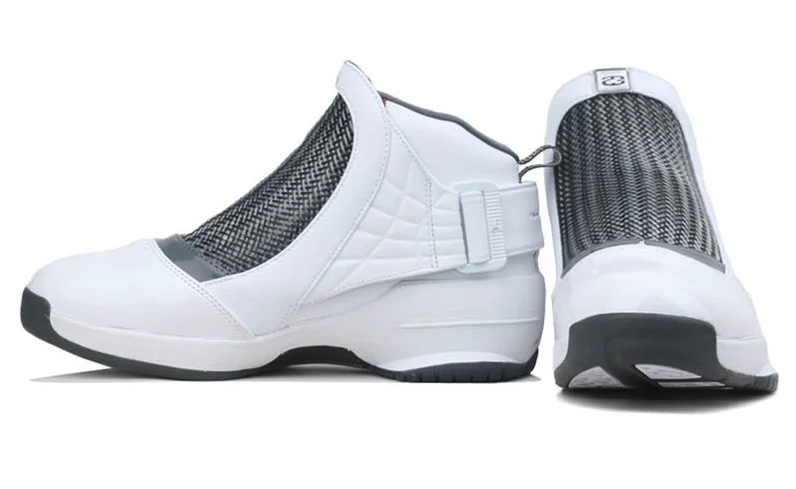 finalizando donde quiera Triplicar Nike Air Jordan 19 RETRO Basketball Shoes – My Walk Shop