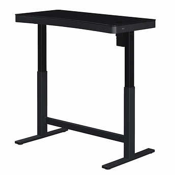 Height adjustable deals desk tresanti